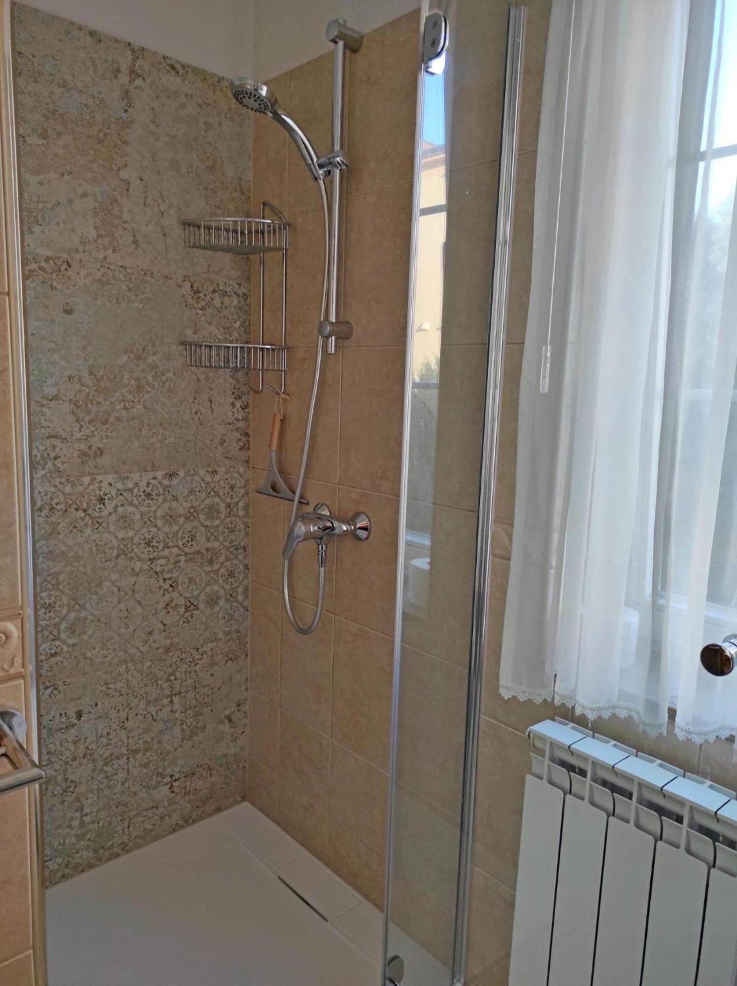Koral Appartement Mielno  Buitenkant foto