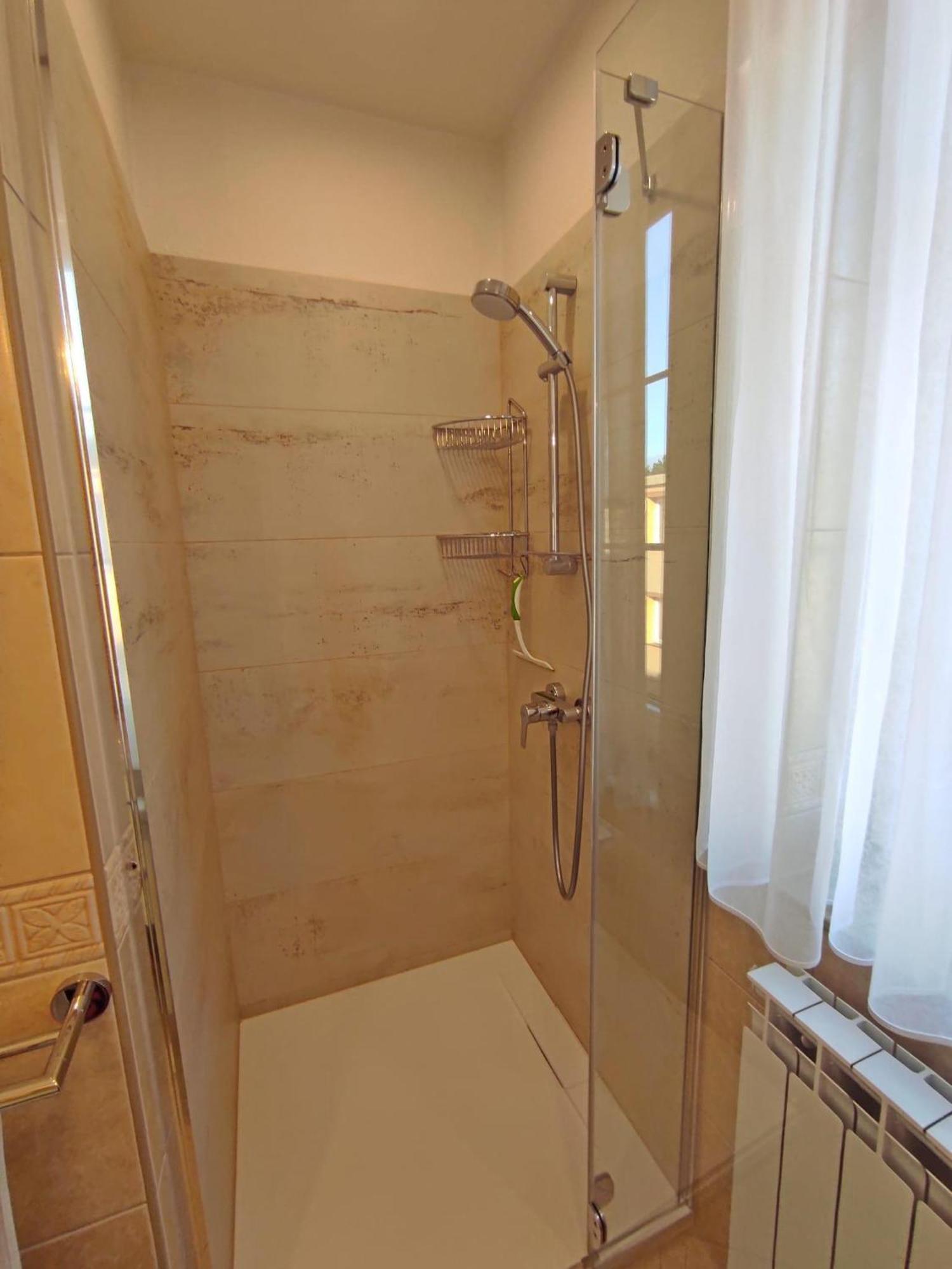 Koral Appartement Mielno  Buitenkant foto